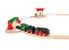 Brio - Christmas Steaming Train Set Spec.set (36014) thumbnail-2