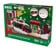 Brio - Christmas Steaming Train Set Spec.set (36014) thumbnail-3