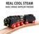 Brio - Christmas Steaming Train Set Spec.set (36014) thumbnail-5