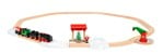 Brio - Christmas Steaming Train Set Spec.set (36014) thumbnail-6