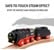 Brio - Christmas Steaming Train Set Spec.set (36014) thumbnail-12