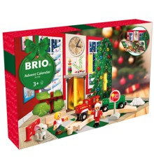 Brio - Advent Calendar - 2024 (36100)