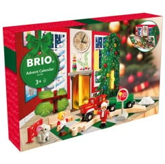 Brio - Advent Calendar - 2024 (36100)