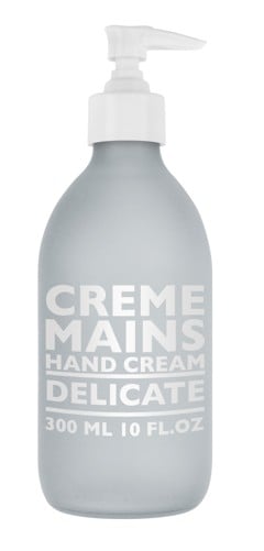 COMPAGNIE DE PROVENCE - Håndcreme Delicate 300 ml