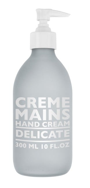 COMPAGNIE DE PROVENCE - Hand Cream Delicate 300 ml - Handcreme