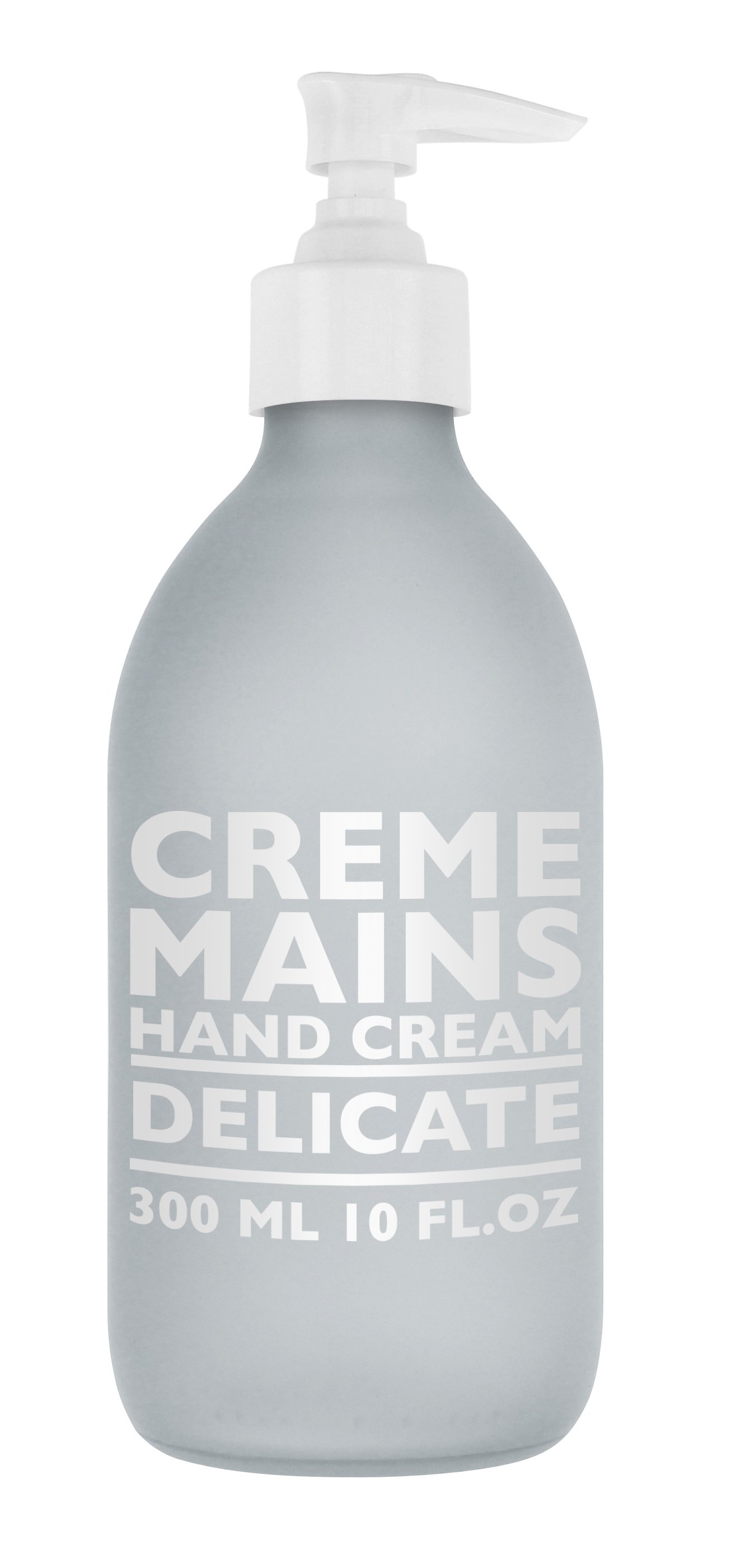 COMPAGNIE DE PROVENCE - Hand Cream Delicate 300 ml - Skjønnhet