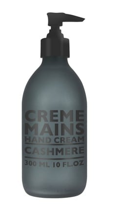 COMPAGNIE DE PROVENCE - Hand Cream Cashmere 300 ml - Handcreme