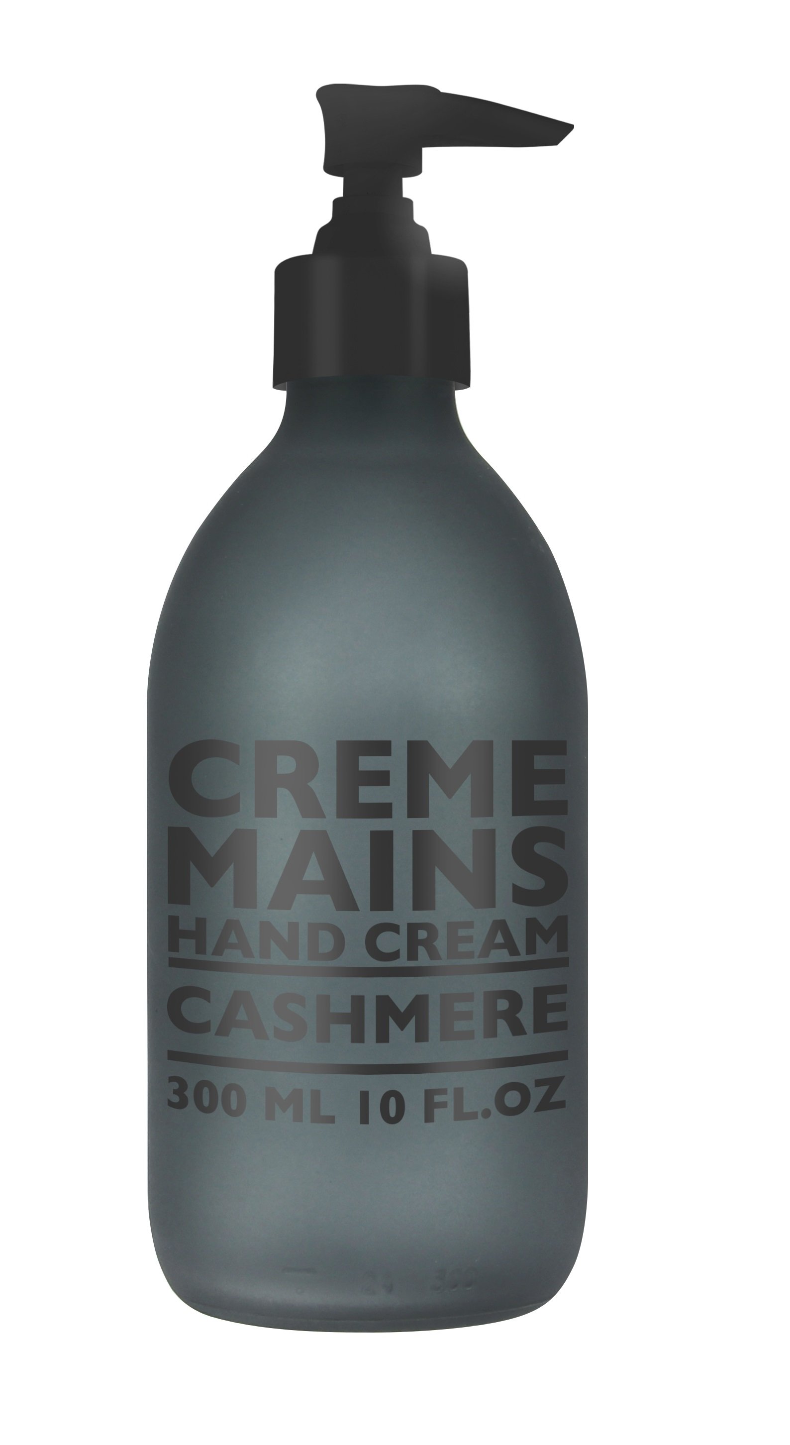 COMPAGNIE DE PROVENCE - Hand Cream Cashmere 300 ml - Skjønnhet