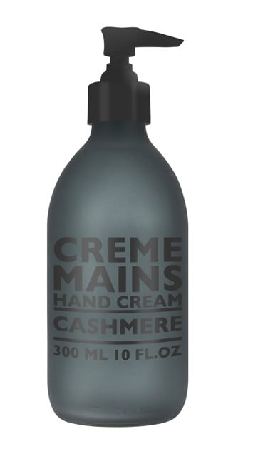COMPAGNIE DE PROVENCE - Hand Cream Cashmere 300 ml