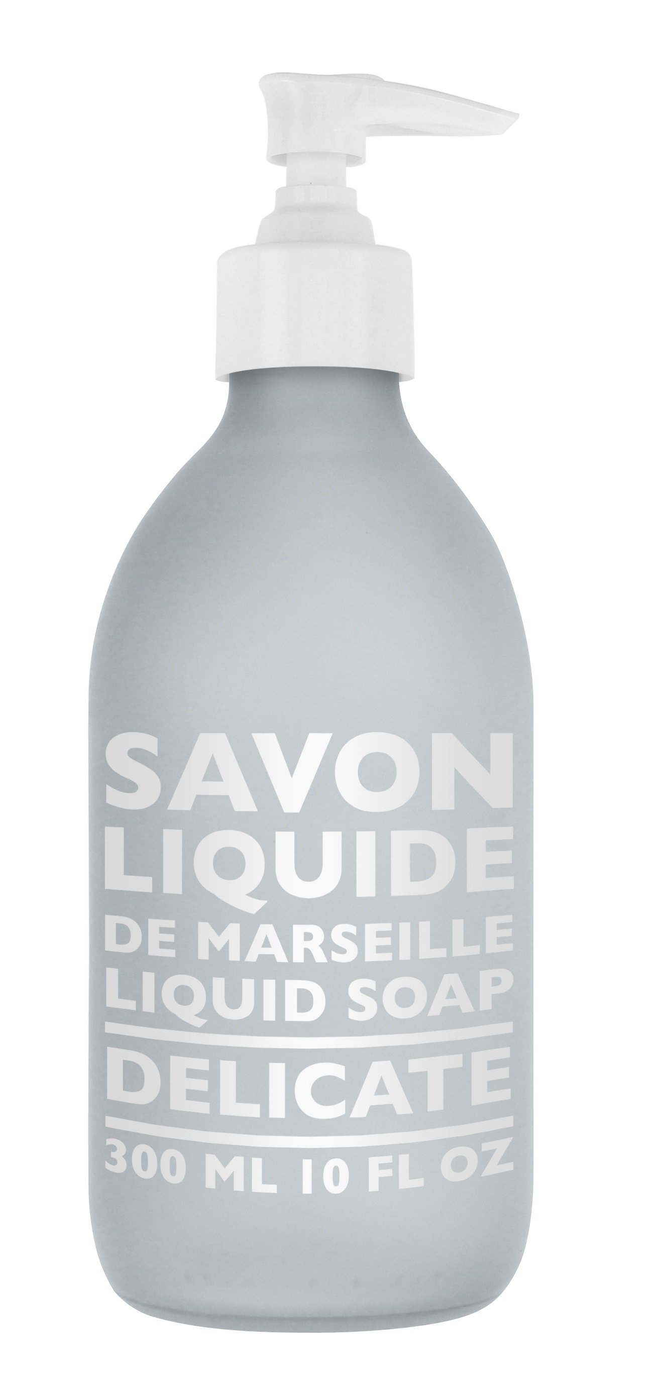 COMPAGNIE DE PROVENCE - Liquid Marseille Soap Delicate 300 ml - Skjønnhet