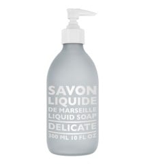 COMPAGNIE DE PROVENCE - Liquid Marseille Soap Delicate 300 ml