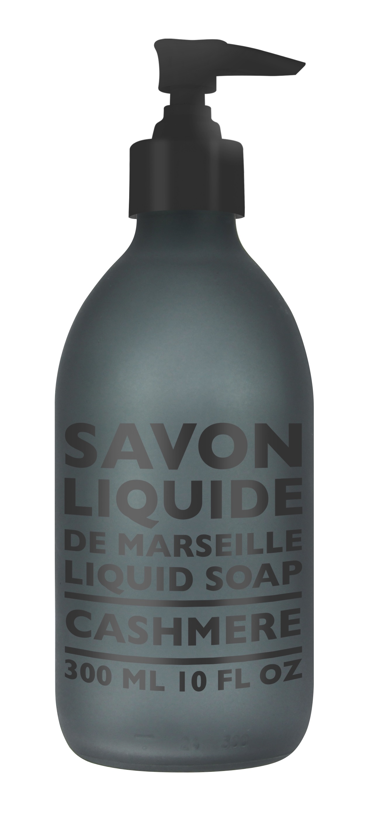 COMPAGNIE DE PROVENCE - Liquid Marseille Soap Cashmere 300 ml - Skjønnhet