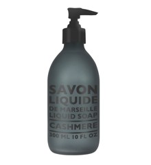 COMPAGNIE DE PROVENCE - Liquid Marseille Soap Cashmere 300 ml