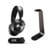 Steelseries - Nova Pro Wireless X + Steelseries - HS1 Aluminum Headset Stand - Bundle thumbnail-1