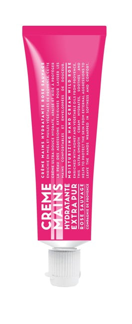 COMPAGNIE DE PROVENCE - Håndcreme Wild Rose 30 ml