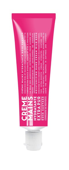 COMPAGNIE DE PROVENCE - Hand Cream Wild Rose 30 ml