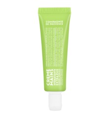 COMPAGNIE DE PROVENCE - Håndcreme Fresh Verbena 30 ml