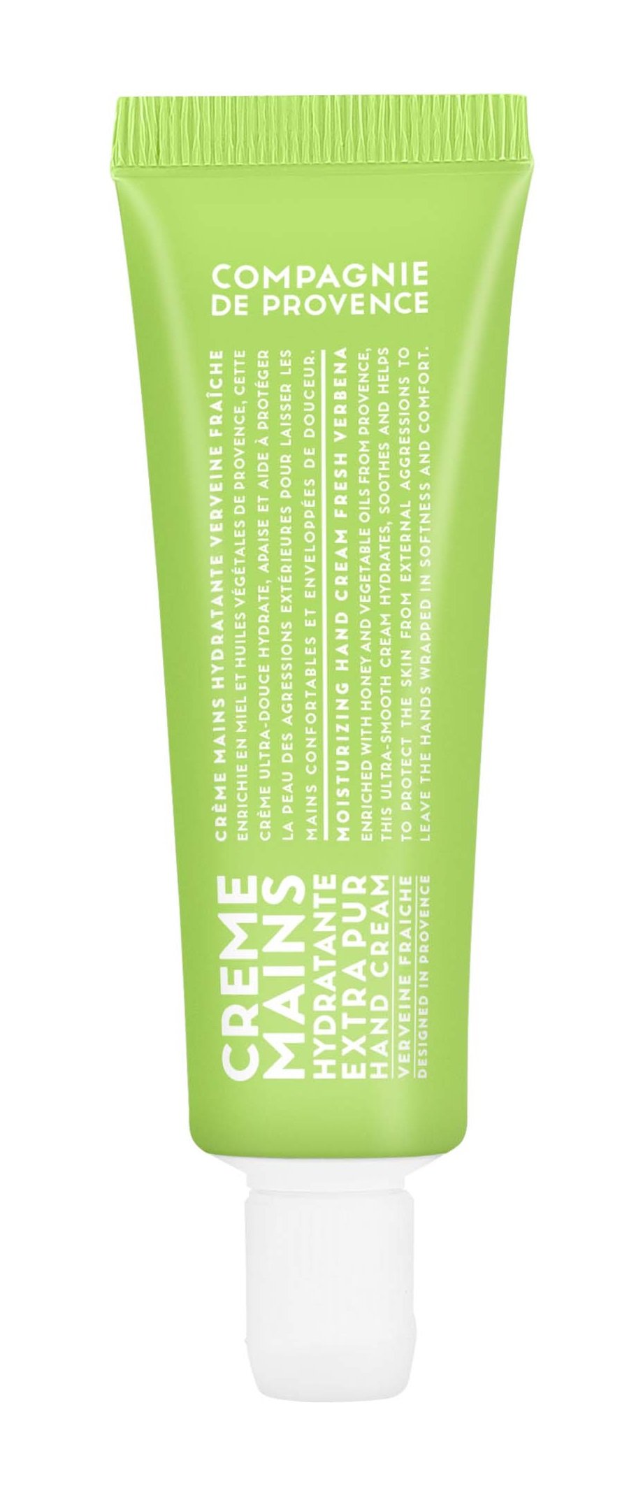 COMPAGNIE DE PROVENCE - Hand Cream Fresh Verbena 30 ml