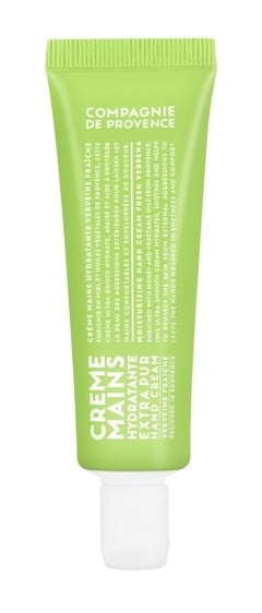 COMPAGNIE DE PROVENCE - Hand Cream Fresh Verbena 30 ml