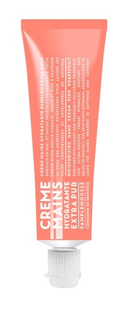 COMPAGNIE DE PROVENCE - Håndcreme Pink Grapefrugt 30 ml