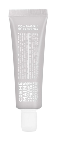 COMPAGNIE DE PROVENCE - Hand Cream Cotton Flower 30 ml