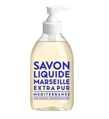 COMPAGNIE DE PROVENCE - Liquid Marseille Soap Mediterranean Sea 300 ml