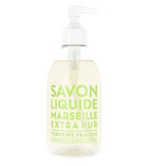 COMPAGNIE DE PROVENCE - Liquid Marseille Soap Fresh Verbena 300 ml