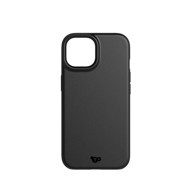 Tech21 - Evo Lite iPhone 15/14/13, Black - Elektronikk