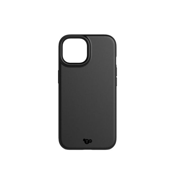 Tech21 - Evo Lite iPhone 15/14/13, Black