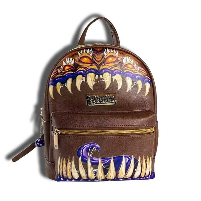 Dungeons & Dragons Backpack