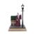 Harry Potter Privet Drive Light Up Figurine thumbnail-5