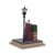 Harry Potter Privet Drive Light Up Figurine thumbnail-6