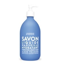COMPAGNIE DE PROVENCE - Liquid Marseille Soap Velvet Seaweed 495 ml