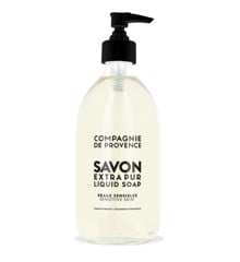 COMPAGNIE DE PROVENCE - Liquid Marseille Soap Sensitive Skin 495 ml