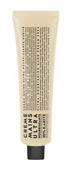 COMPAGNIE DE PROVENCE - Håndcreme Shea Butter 100 ml