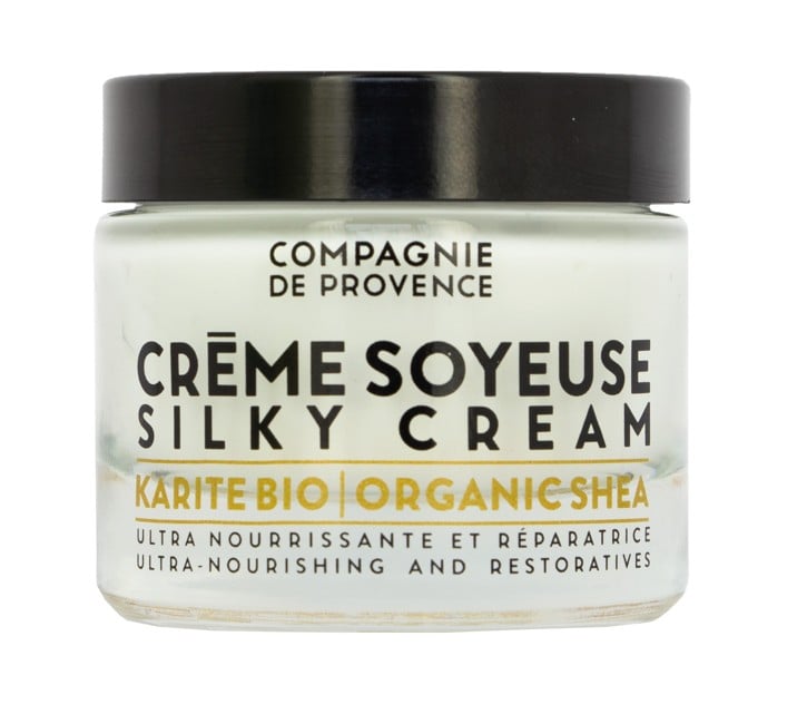 COMPAGNIE DE PROVENCE - Face Cream Shea 50 ml
