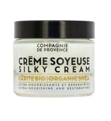 COMPAGNIE DE PROVENCE - Face Cream Shea 50 ml