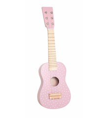Jabadabado - Guitar pink - (JA-M14098)