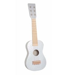 Jabadabado - Guitar silver - (JA-M14100)
