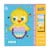 Plus-Plus - Puzzle By Number Chick 250pcs (3964) thumbnail-4