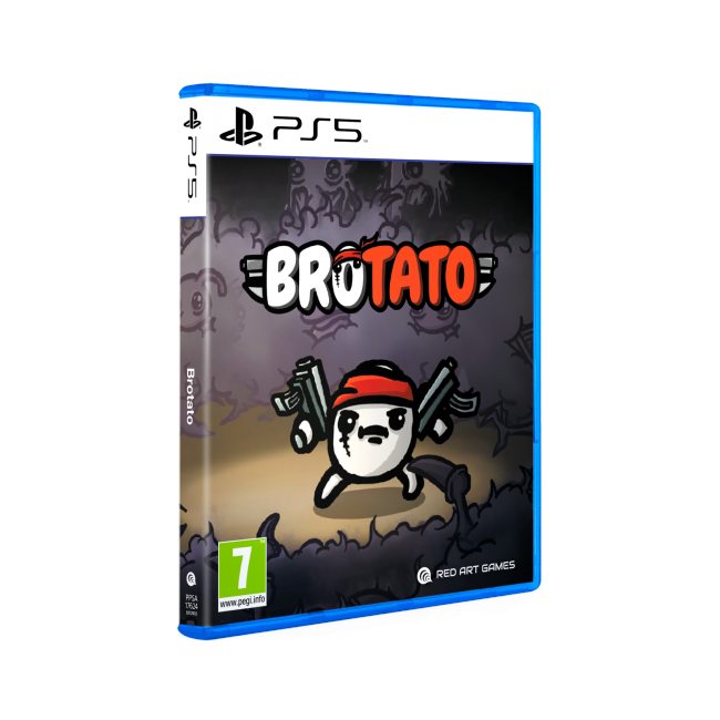 Brotato