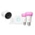 Philips Hue - Secure Kamera WCA E27 Set EU thumbnail-2