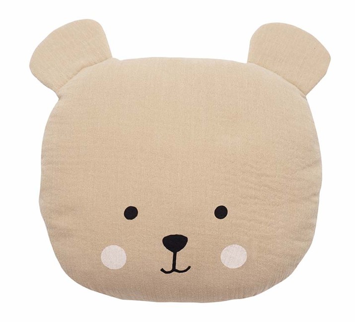 Jabadabado - Pillow teddy - (JA-N0147)