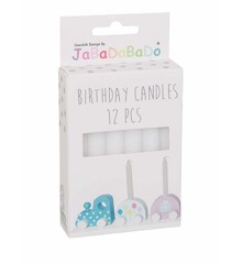 Jabadabado - Candles for birthdaytrain - (JA-R15053)