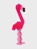 Plus-Plus - Flamingo / 100 pcs Tube (4242) thumbnail-2