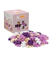 Plus-Plus - BIG Bloom / 100 pcs (3491)