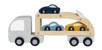 Jabadabado - Sportscar trailer - (JA-W7220) thumbnail-1
