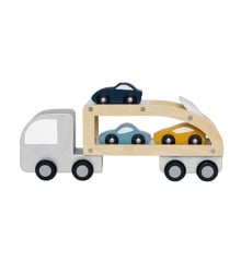 Jabadabado - Sportscar trailer - (JA-W7220)