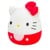 Squishmallows - 30 cm Plush - Hello Kitty Red (1880873) thumbnail-6