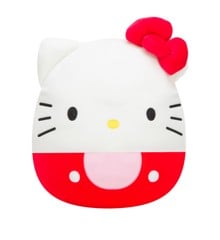 Squishmallows - 30 cm Plush - Hello Kitty Red (1880873)